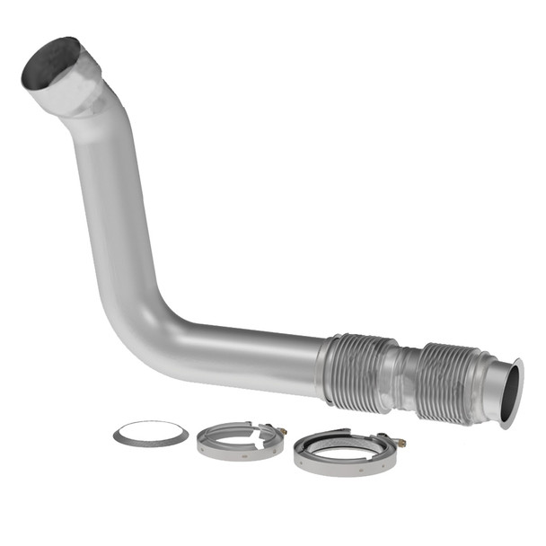 Freightliner Cascadia Premium Exhaust Bellow A04-34807-001