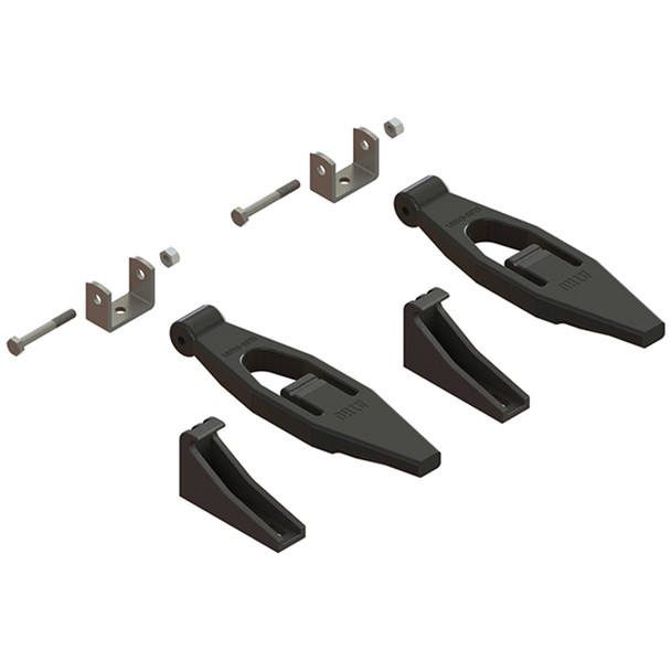 a-chan　1113 PETERBILT-HOOD-LATCH-