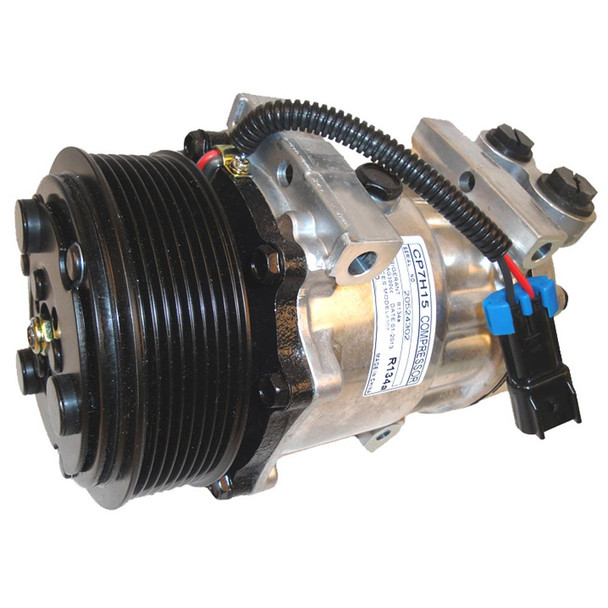 7H15-DM-PV8-119mm-12V-