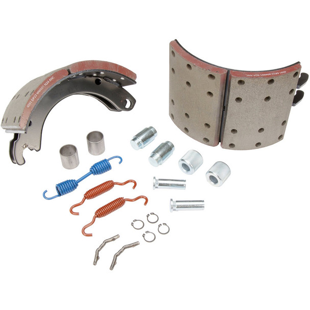 Dexter Brake Shoe Box Kit 4591QP DP23 - Raney's Truck Parts