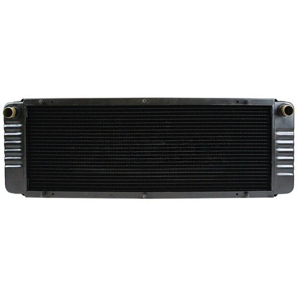 bobi88 Bobcat Metal Skid Steers Radiator 6648820 6630186 | Raney's