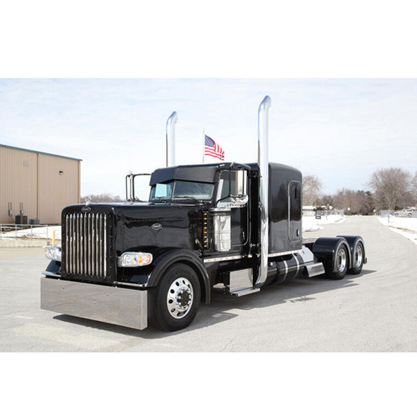 レイミア Peterbilt-389-16-Stainless-