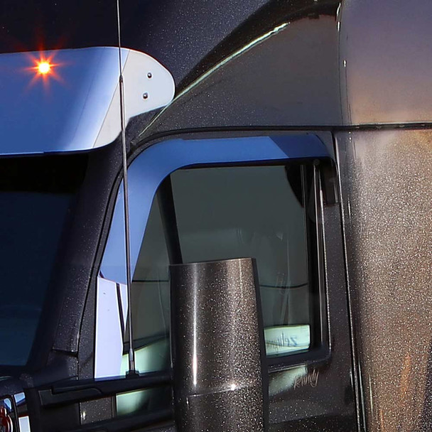 希少 Santa by Bay Window trim a  ジャンク品 131739-RAN-5079-Peterbilt-589-