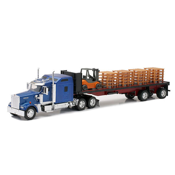 ダイキャストプロモーション Kenworth W900 SS-10263A__07075.1726063880.