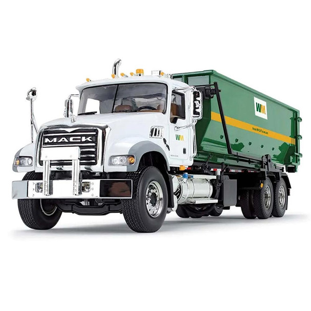 34R-032 Truck Model 1/87 ベンツ コンテナトレーナー 34R-032 Truck Model 1/87 ベンツ コンテナトレーナー