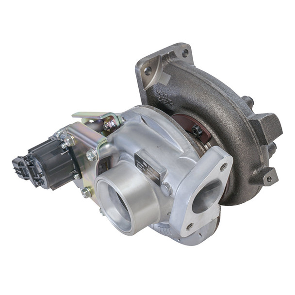 Isuzu | Hino | 4HK1 | Turbocharger | F58VED-S0026B