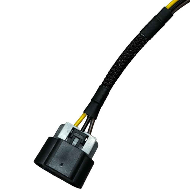 PCケーブル・コネクタ Hino truck front light For 2015-2018 Hino 500 Headlight Connector SMP 2015 2016 2017 2018