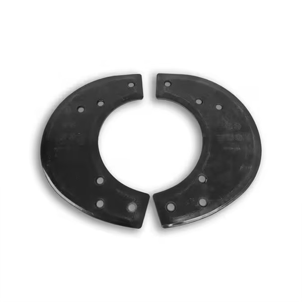 JOST Fifth Wheel Low Lube Liner Plate Replacement SK3106003