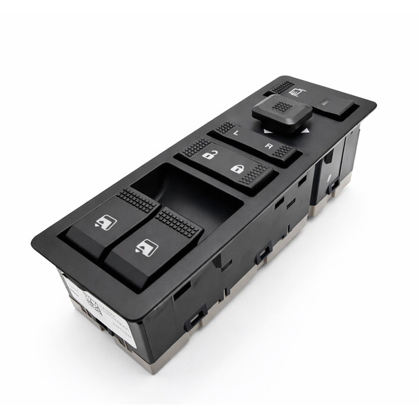 Mack Genuine OE Multifunctional Door Control Panel Kit 23329025
