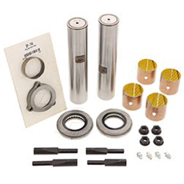 Composite Steering King Pin Kit | Raney's
