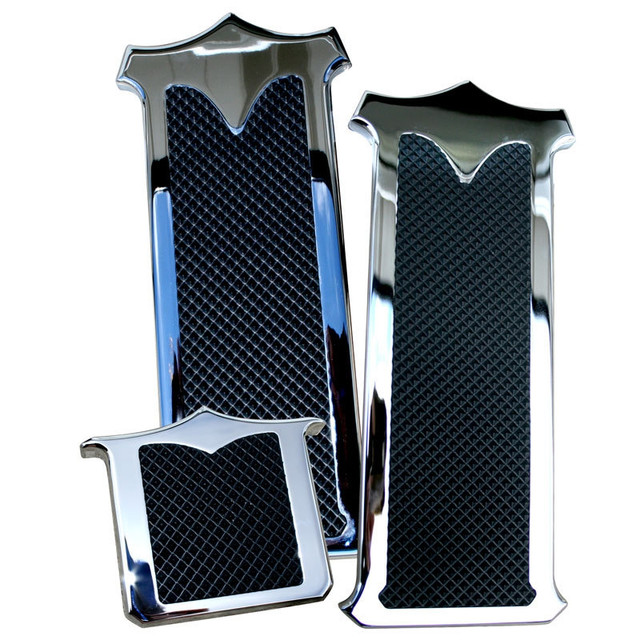 Kenworth W900 Interior Parts & Accessories