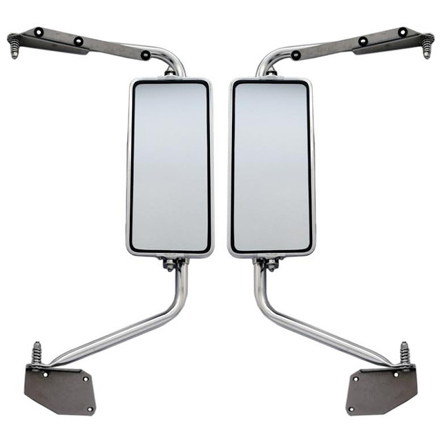 International Mirror Brackets 2597075C91 2597071C91