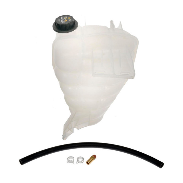 International Coolant Reservoir 1619114C5 2002105C3 2002105C2
