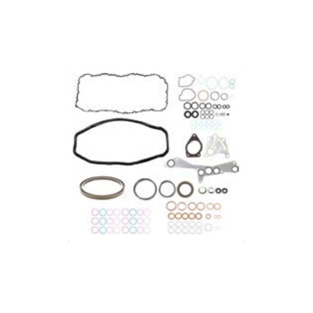 Volvo D12 Timing Cover Seal Strip VOL 20714247 Raney's Truck Parts