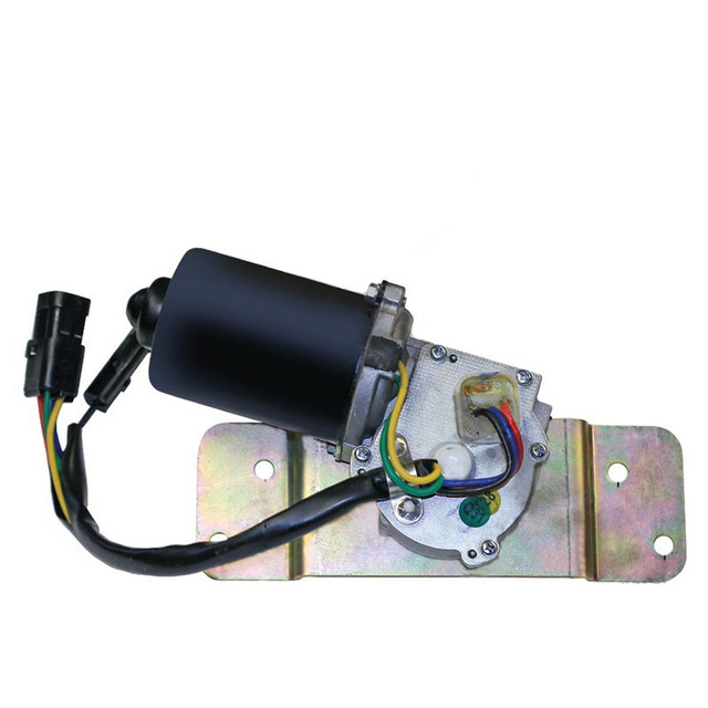 Mack Wiper Linkage MAK 33QT56A Raney's Truck Parts