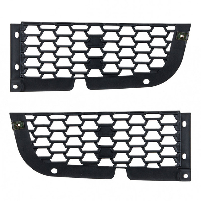 Freightliner Cascadia 2018 & Newer Bumper Trim 2128982001 2128982