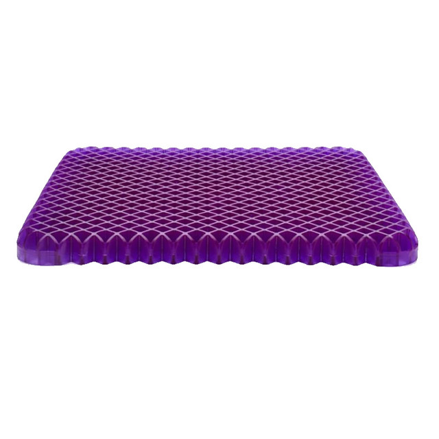 Purple Ultimate Seat Cushion Raney's Truck Parts