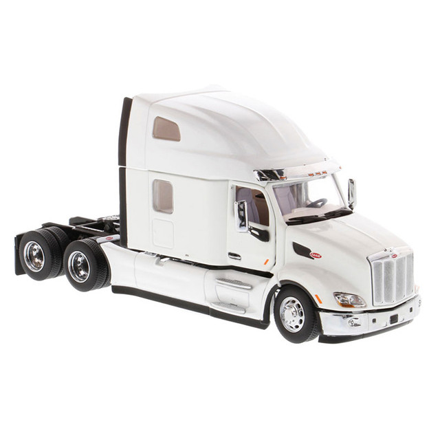 Peterbilt Scale Model Die Cast Toy Trucks | Raney's Truck Parts