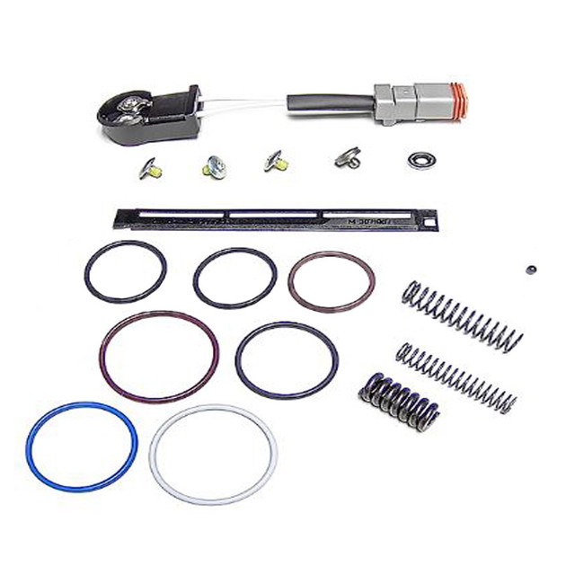 InterstateMcBee Cummins N14 Fuel Pump Overhaul Seal Kit 3803478