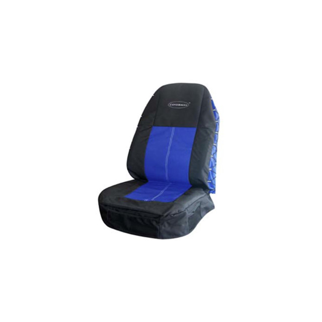 SemiTruck Seat Covers