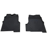 SemiTruck Floor Mats