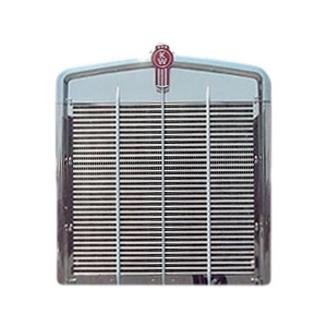 SemiTruck Exterior Accessories Raney's Truck Parts