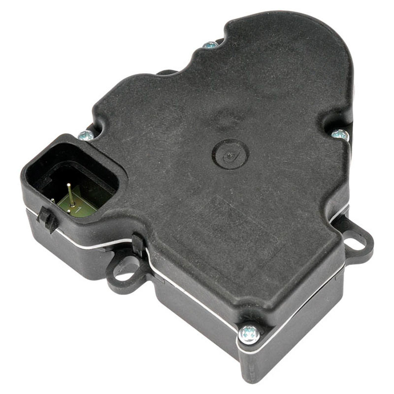 Kenworth HVAC Heater Water ShutOff Valve Actuator 870731 Raney's