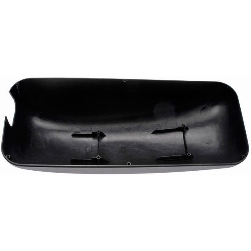 thumbnail interactive-video image 1 of Chrome Mirror Switch Cover For Kenworth W900 T800 T660 C500 2006+ - United Pacific 41421 1 of 2