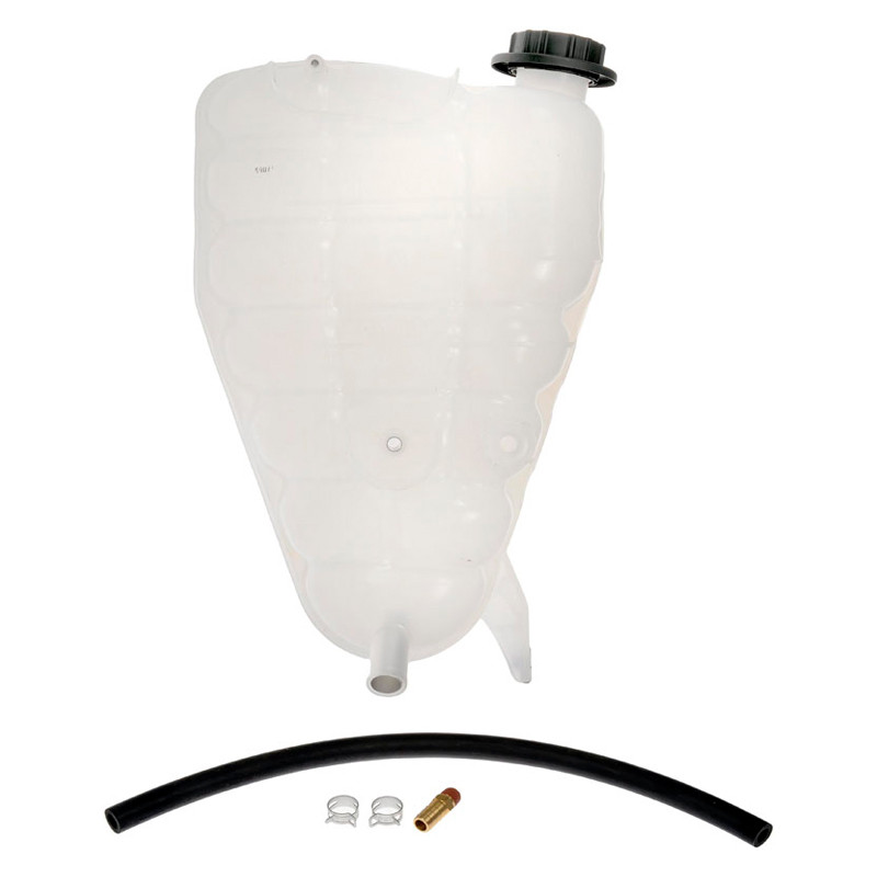 International Heavy Duty Pressurized Coolant Reservoir 3809238F91
