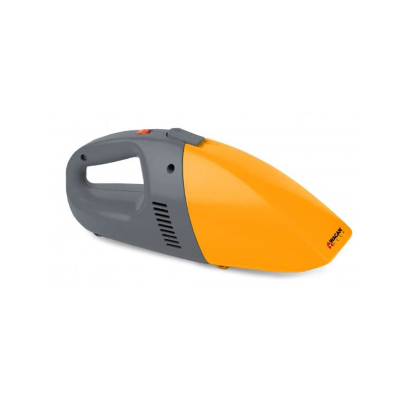 Wet & Dry Ultra Vacuum Cleaner By Wagan Tech Raney's Truck Parts