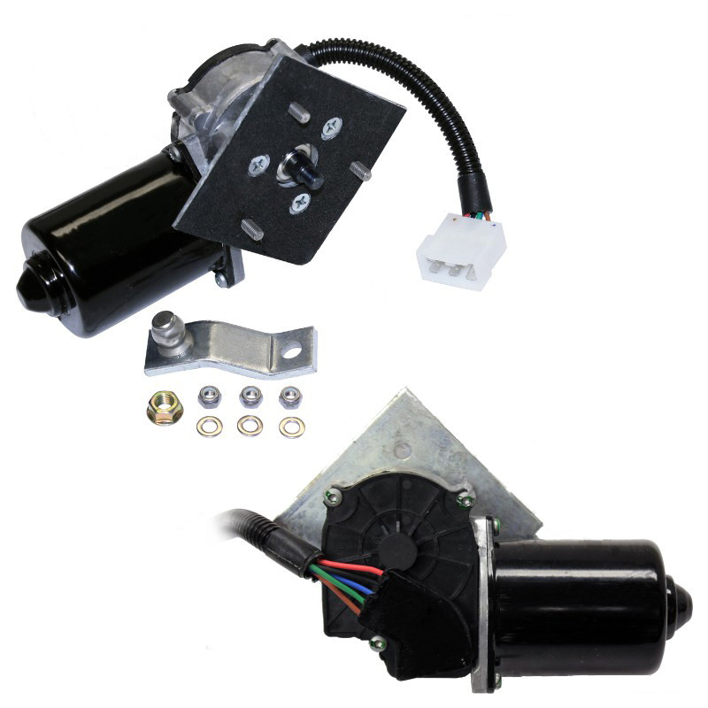 Western Star Wiper Motor 628163404 Raney's Truck Parts