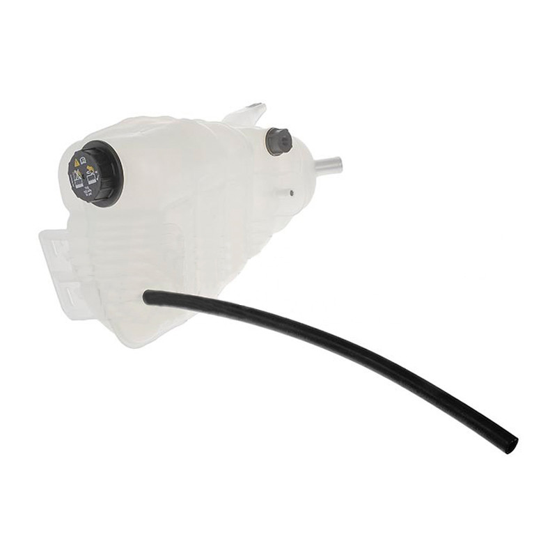 Ford Heavy Duty Coolant Reservoir F5HZ8A080AA Raney's Truck Parts