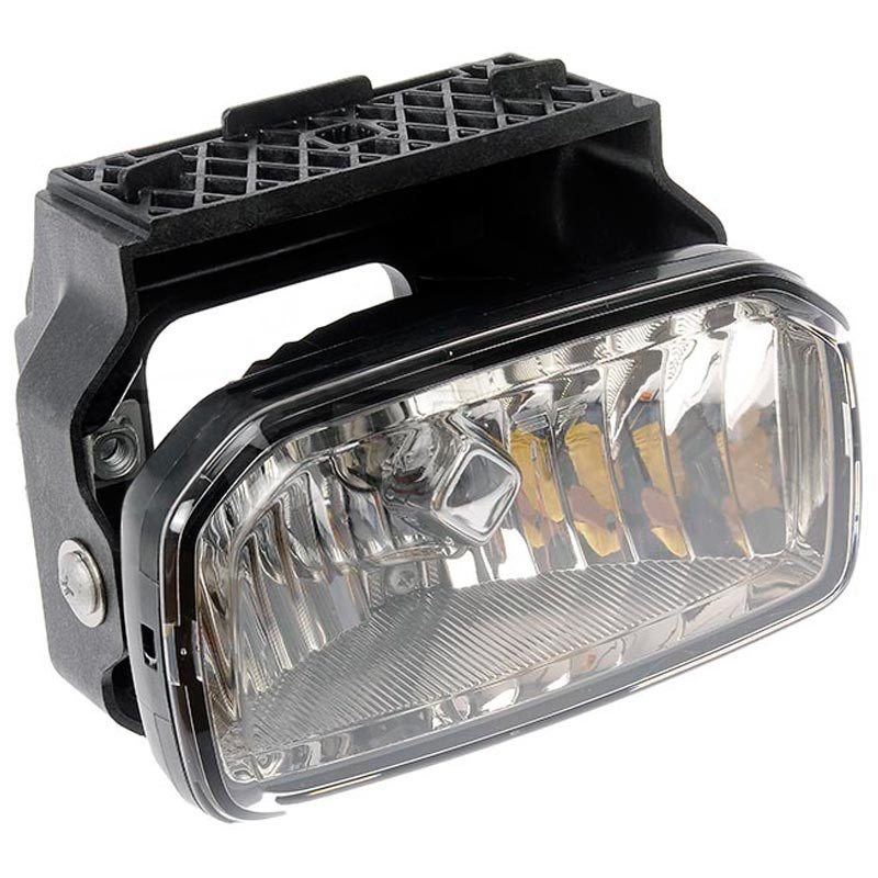 Semi Truck Fog Lights