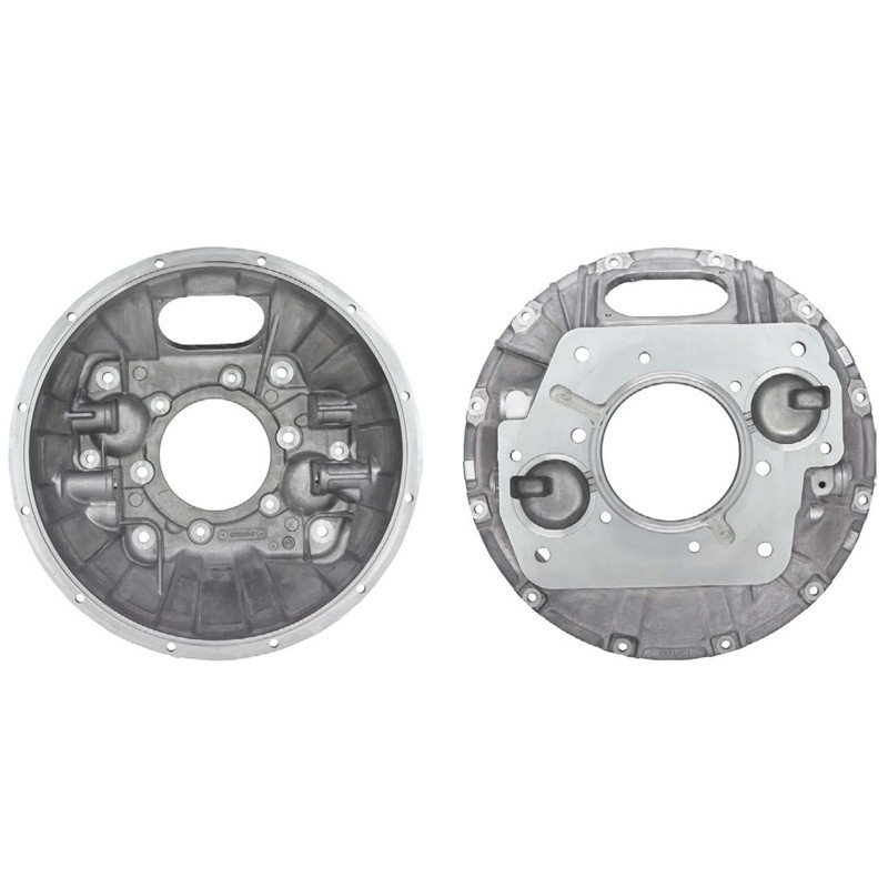 Heavy Duty SemiTruck Flywheels & Components Raney's