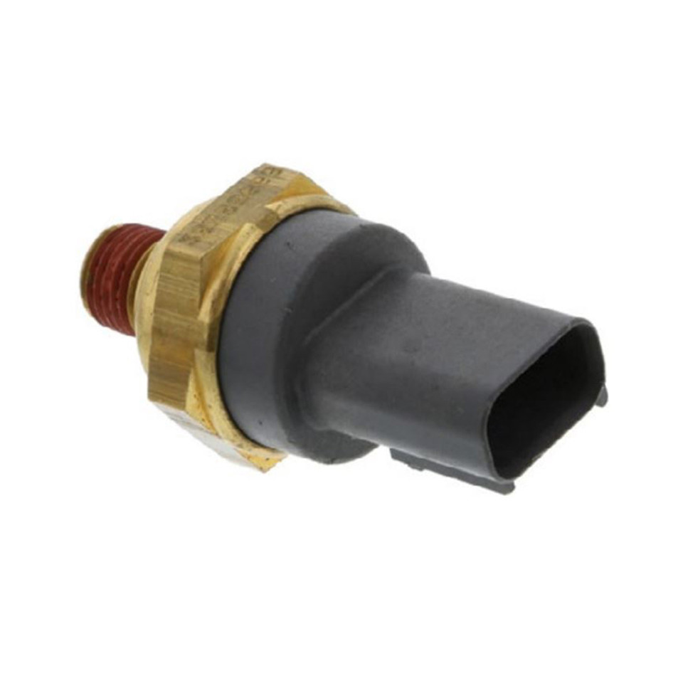 Detroit Diesel DD15 Differential Pressure Sensor Kit DDE23539639 23539639