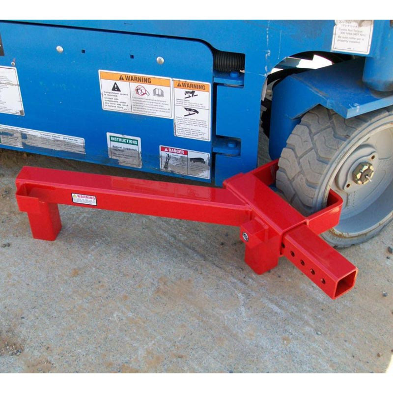 RoadPro 31.5" Fifth Wheel Pin Puller Raney's Truck Parts