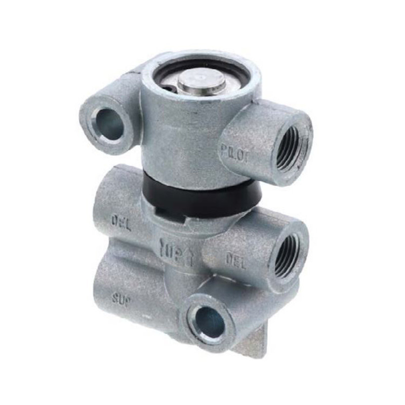 Mack International Suspension Dump Valve MAK 8846032195 Raney's