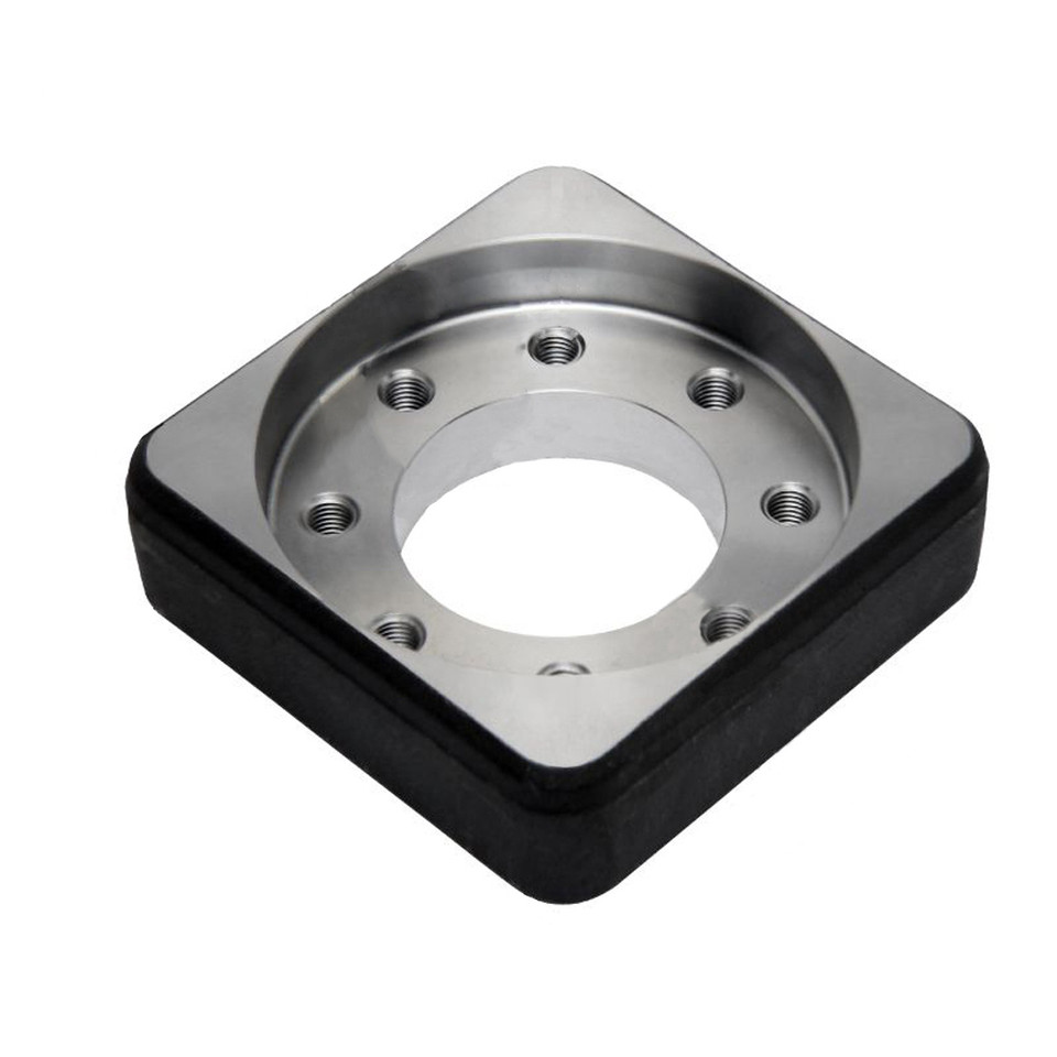 Semi Truck Fifth Wheel Plates