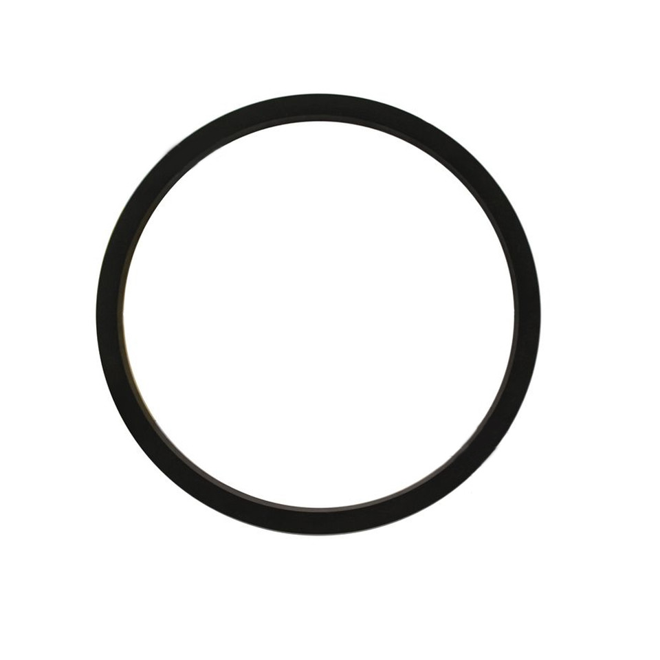 Peterbilt Power Steering Reservoir J866001 Raney's Truck Parts