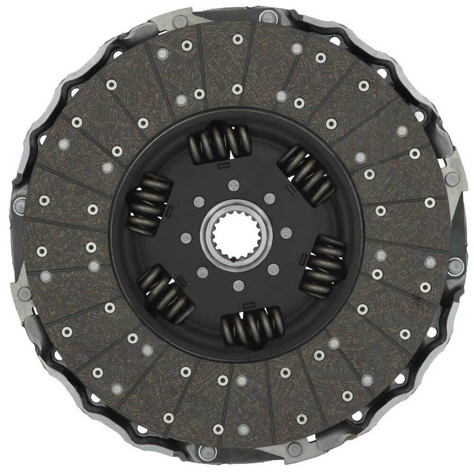 SemiTruck Clutch Kits