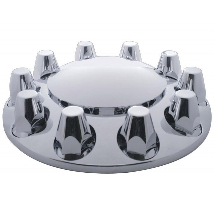 Semi Truck Axle Covers Raney's Truck Parts