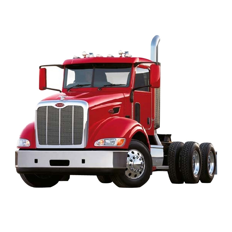 Peterbilt 384 Peterbilt 384