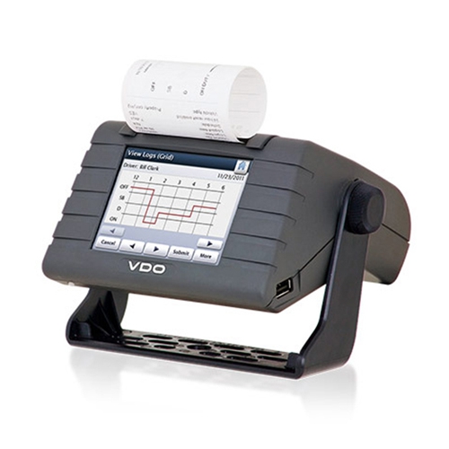 SemiTruck Electronic Logging Devices (ELD) Raney's Truck Parts