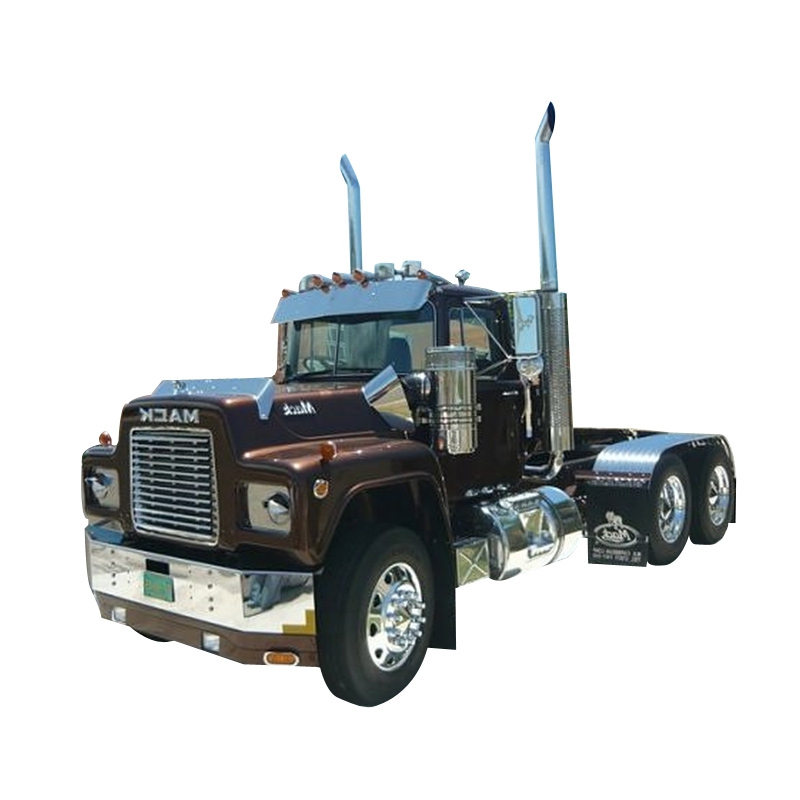 Mack R Series Mack R Series