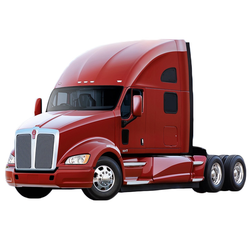Kenworth T700 Kenworth T700