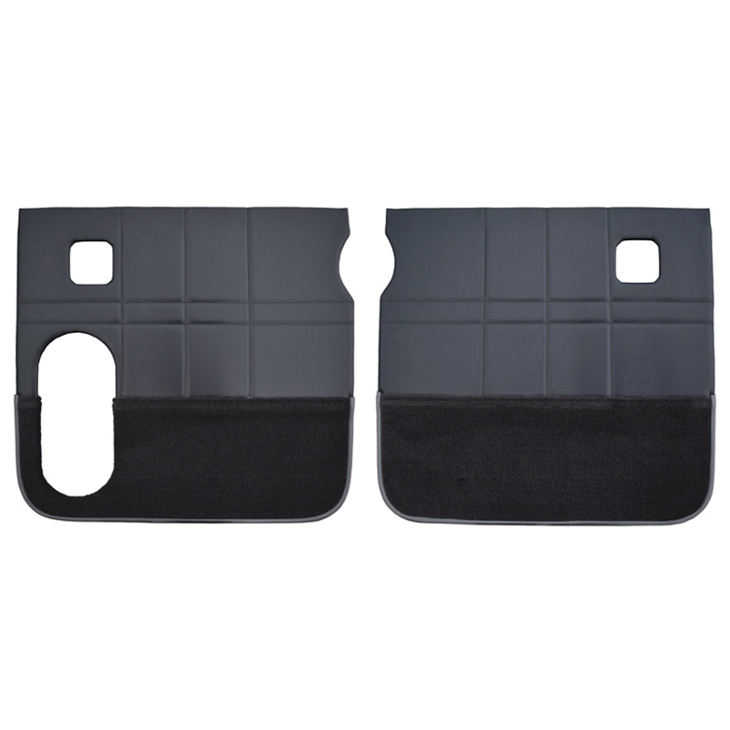 Peterbilt 379 Door Panels Raney's Truck Parts