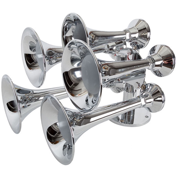 Train Horns for Trucks