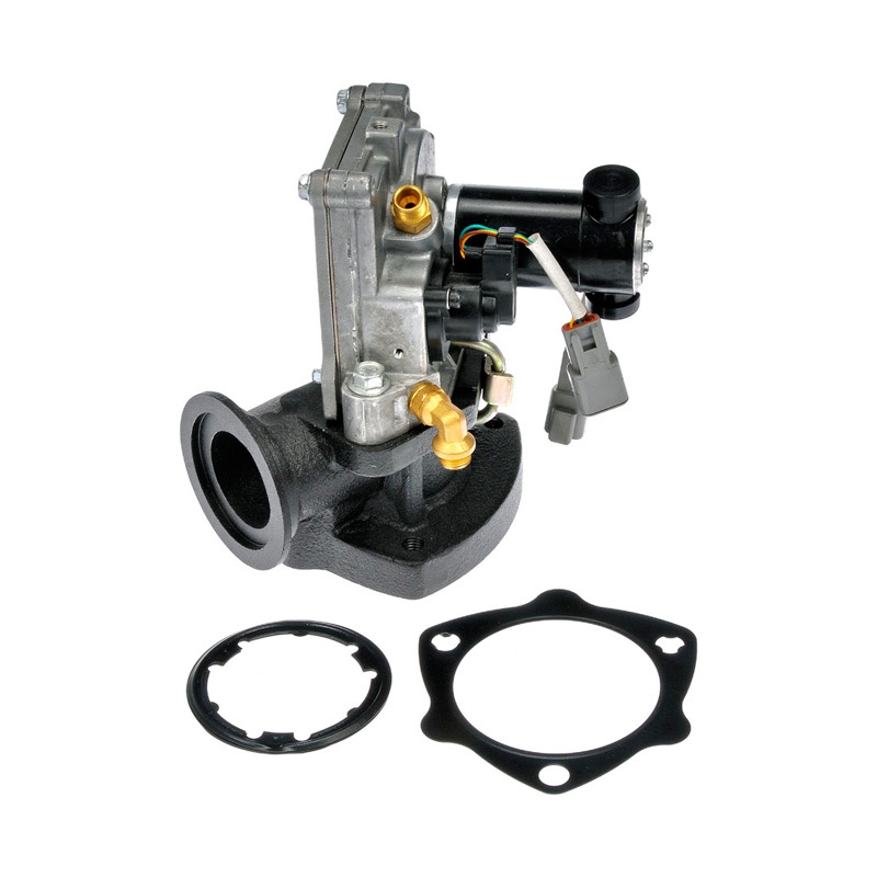 Freightliner Fuel & Emissions Raney's Truck Parts