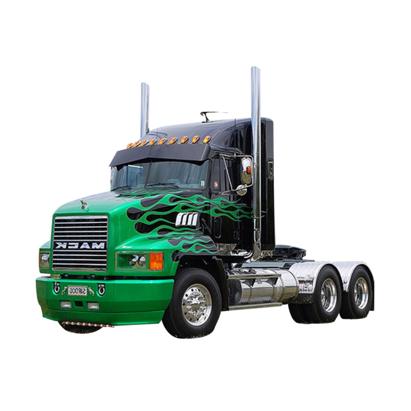 Mack CH Model Mack CH Model