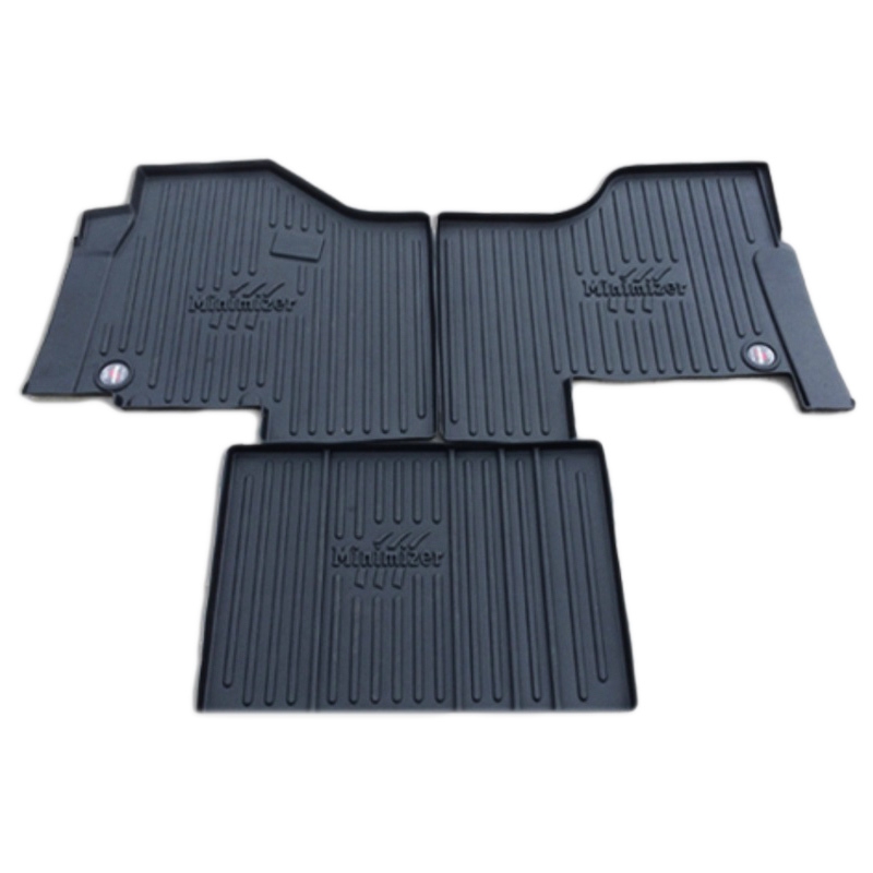 Peterbilt 579 Floor Mats Raney's Truck Parts